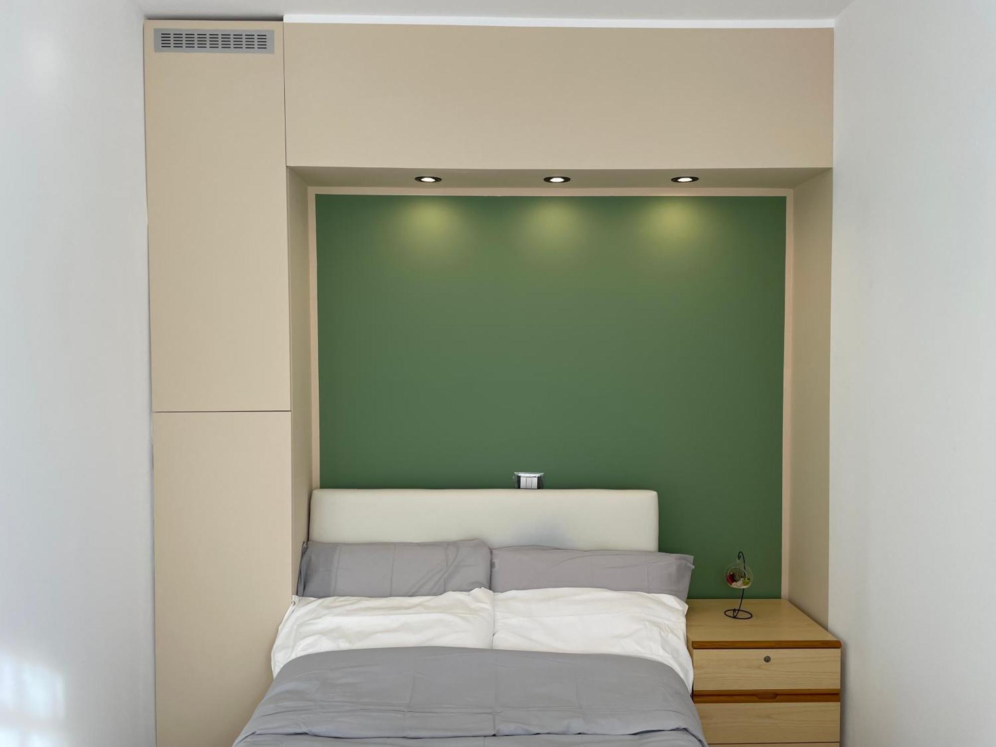 Citta & Aeroporto Apartment Bergamo
