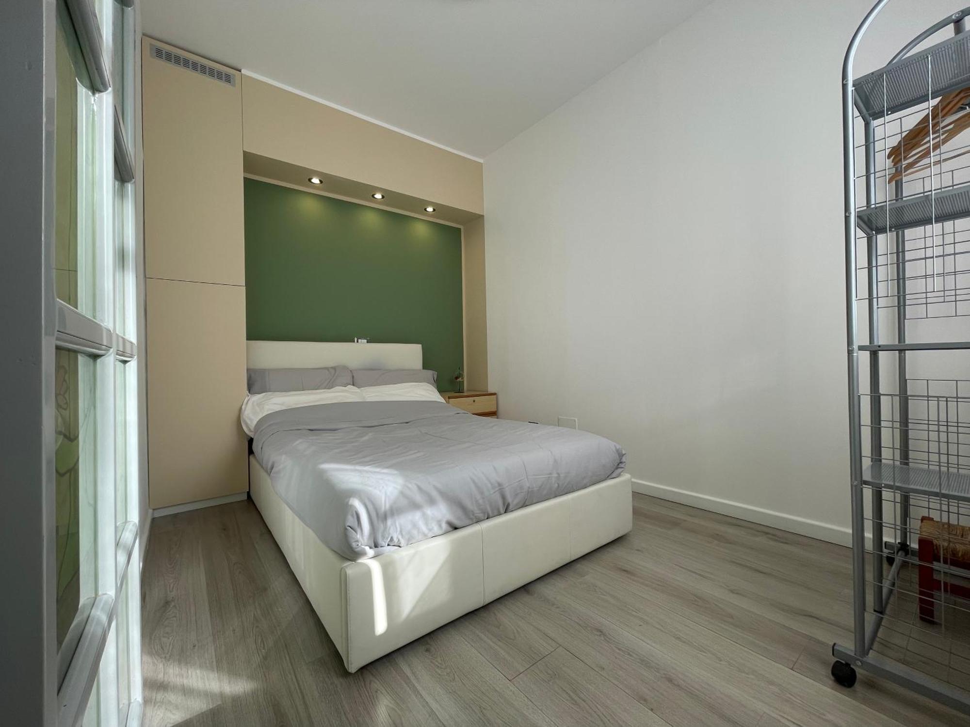 Citta & Aeroporto Apartment Bergamo