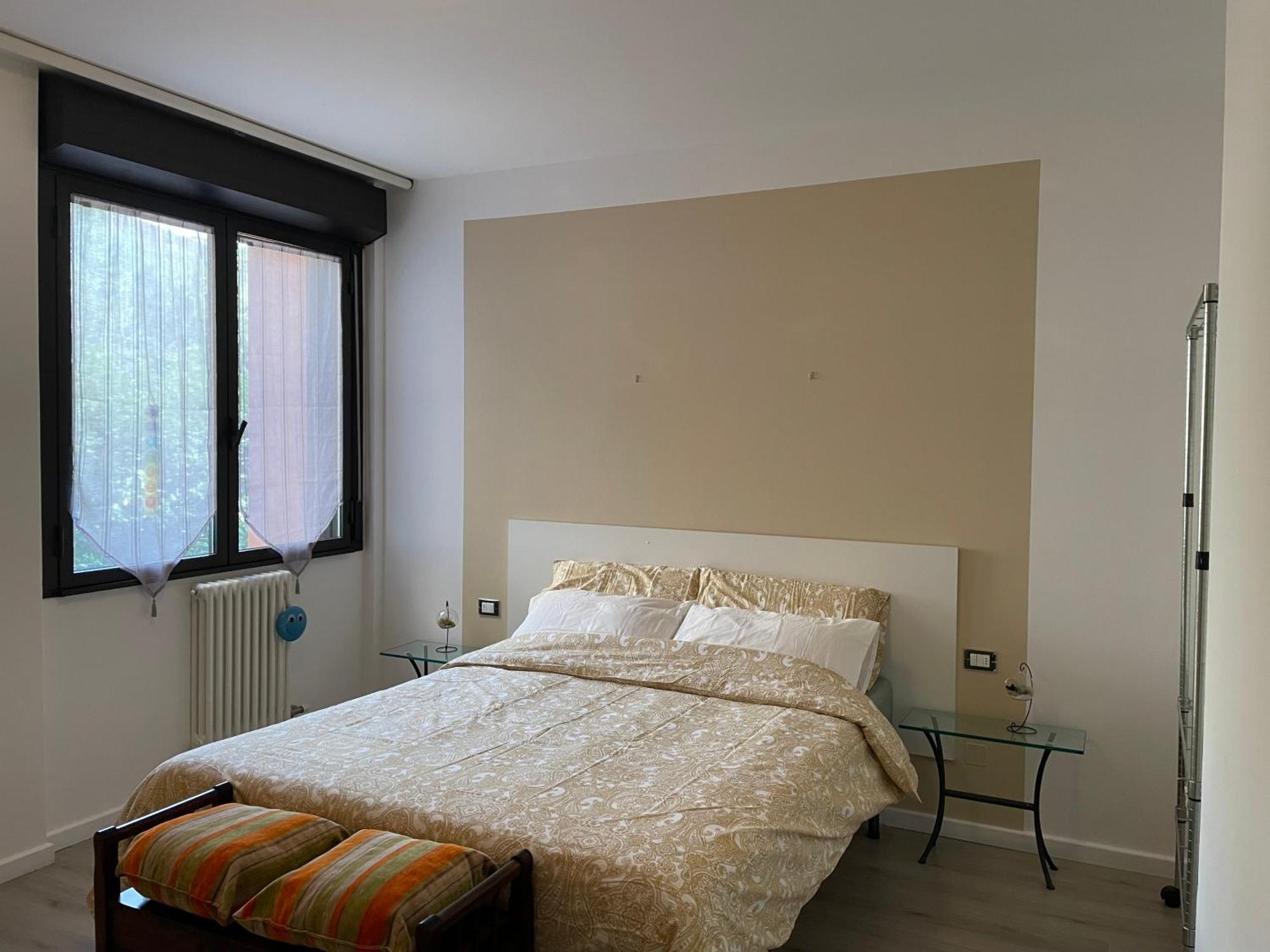 Apartment Citta & Aeroporto *