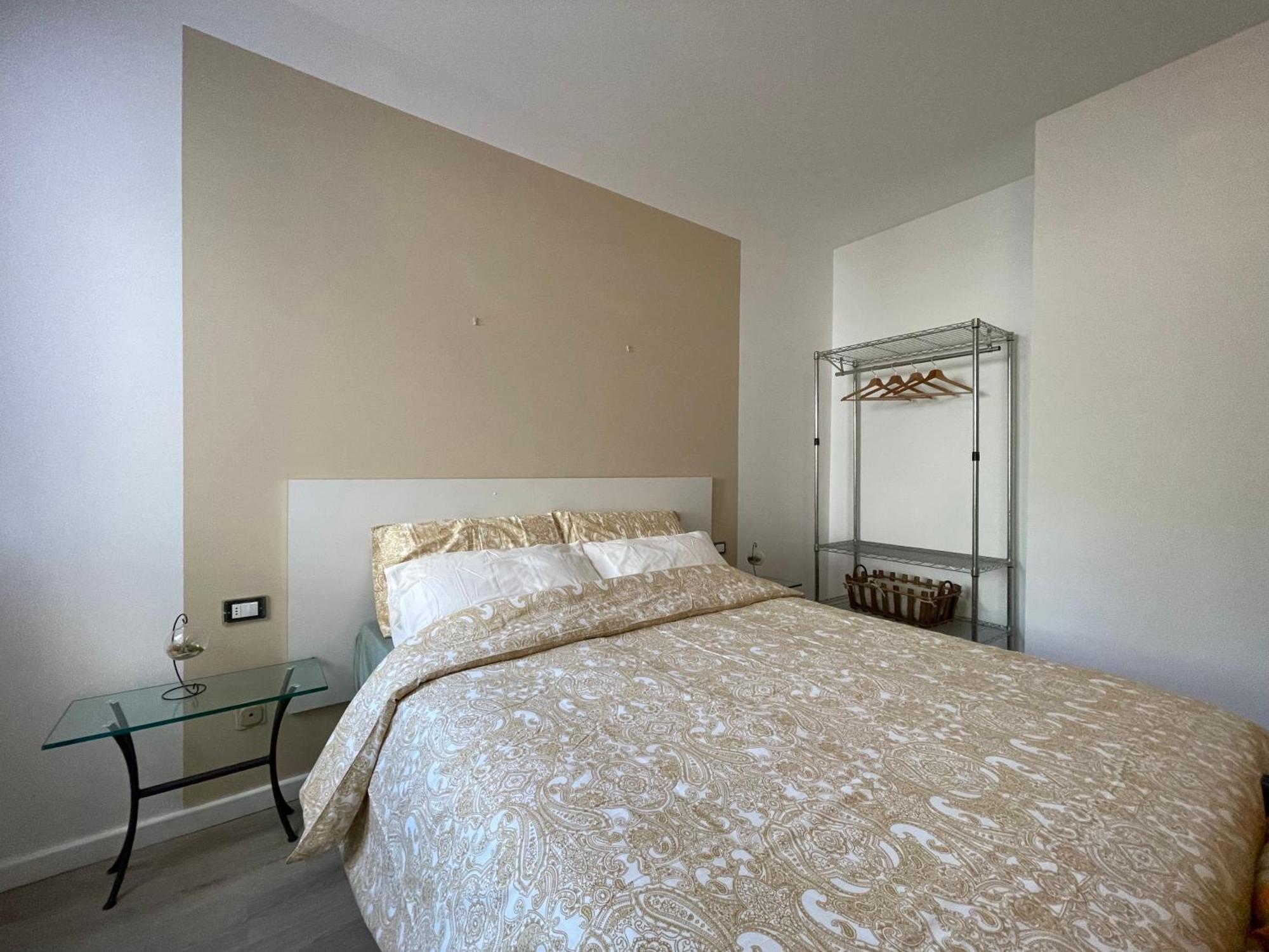 Apartment Citta & Aeroporto