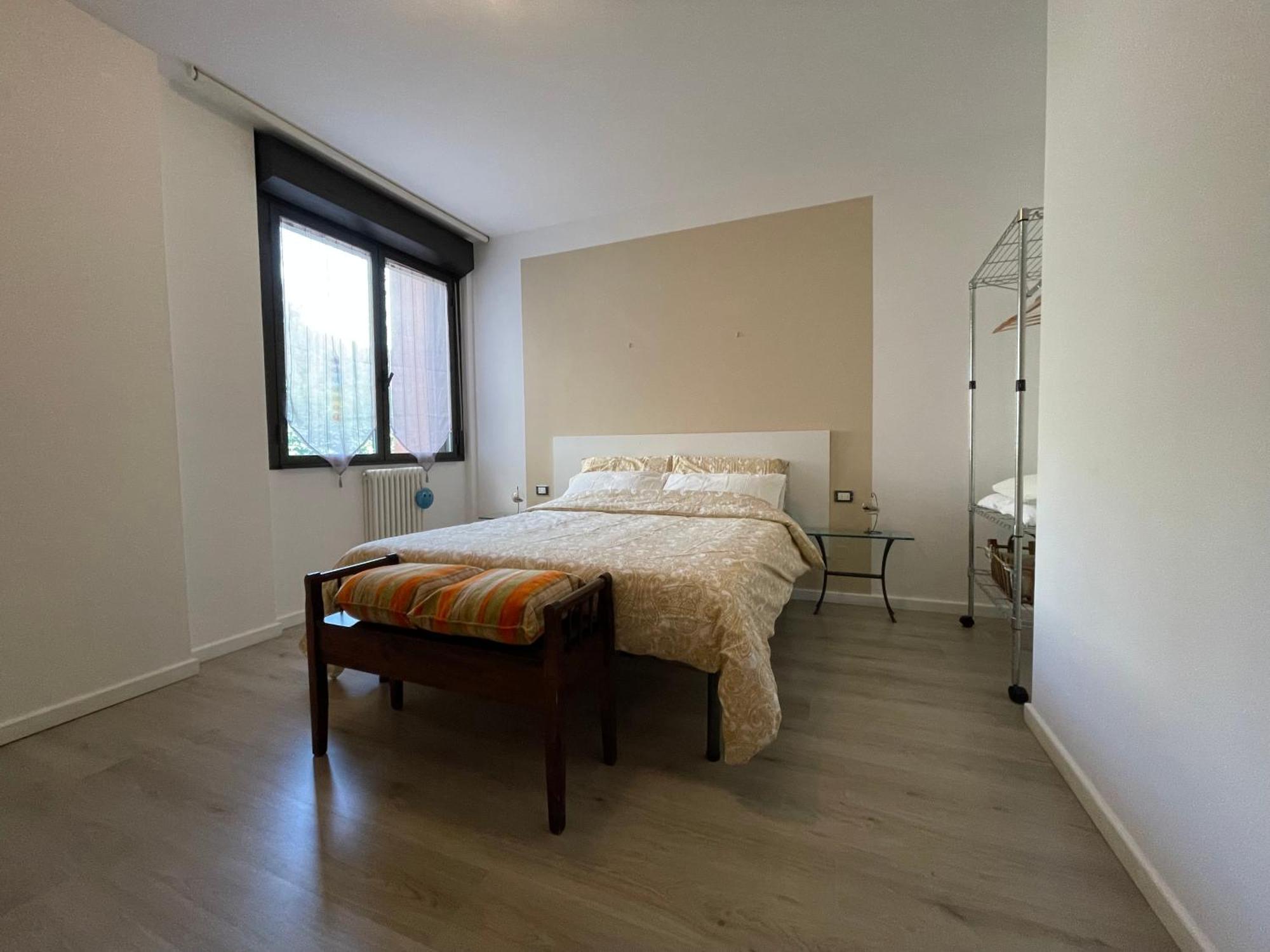 Citta & Aeroporto Appartement *