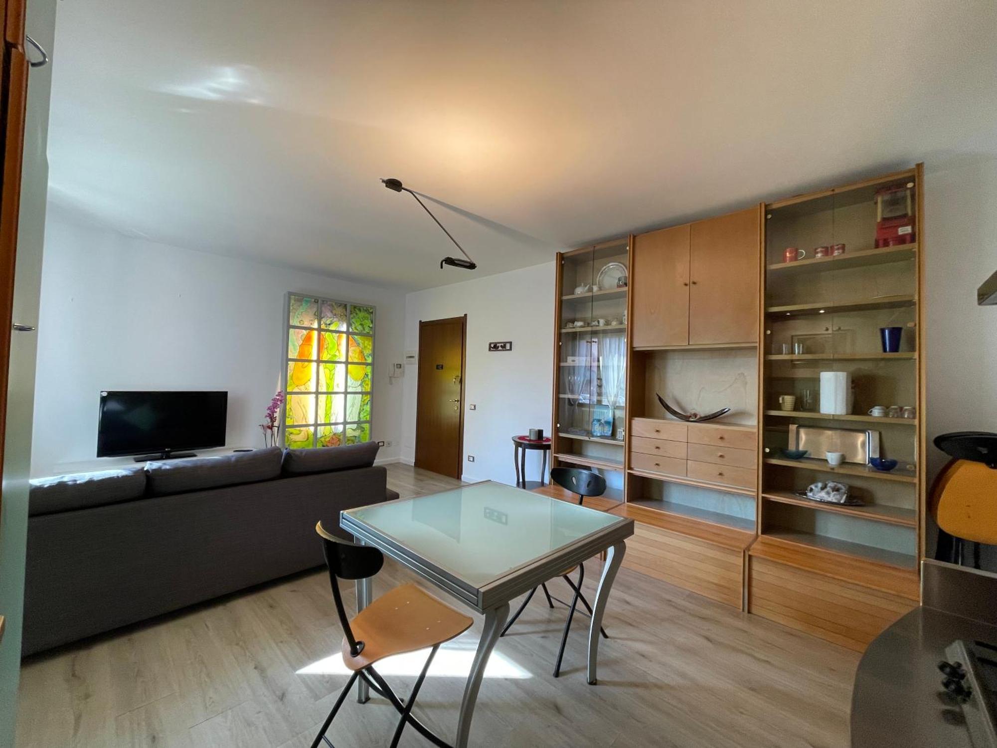 Appartement Citta & Aeroporto Bergamo