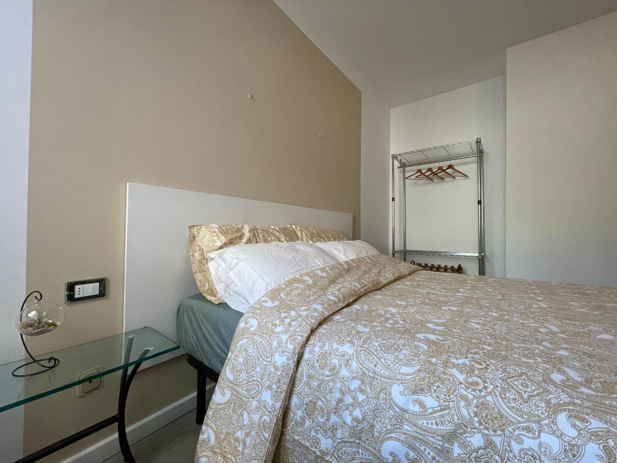 Appartement Citta & Aeroporto