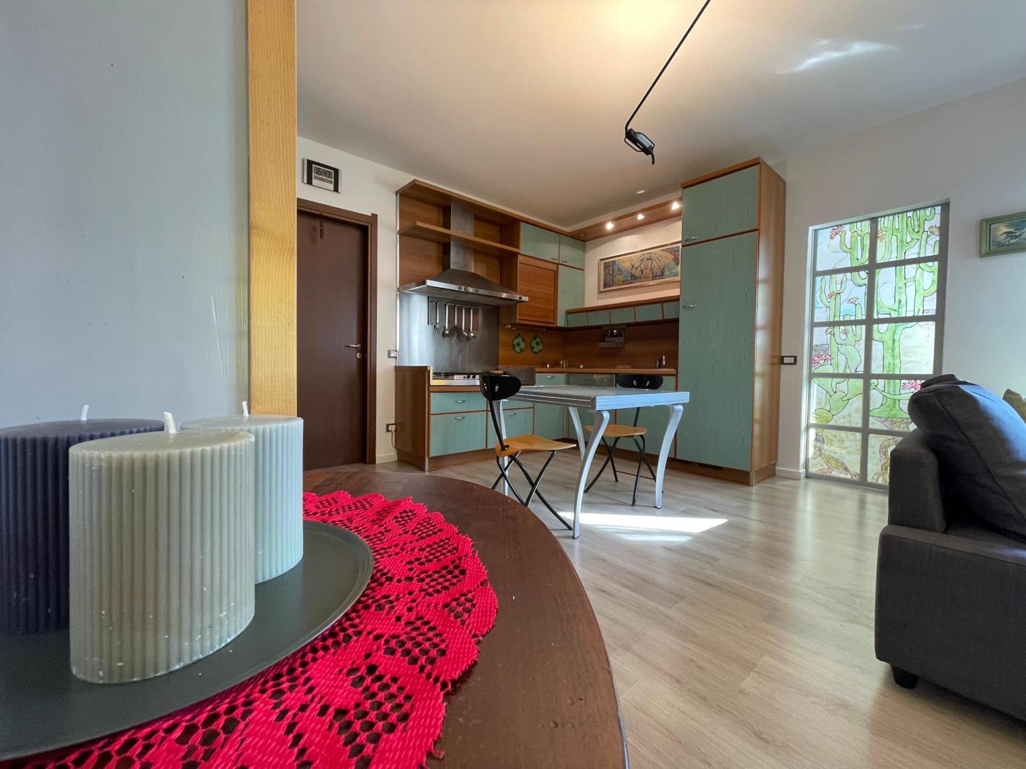 Appartement Citta & Aeroporto *