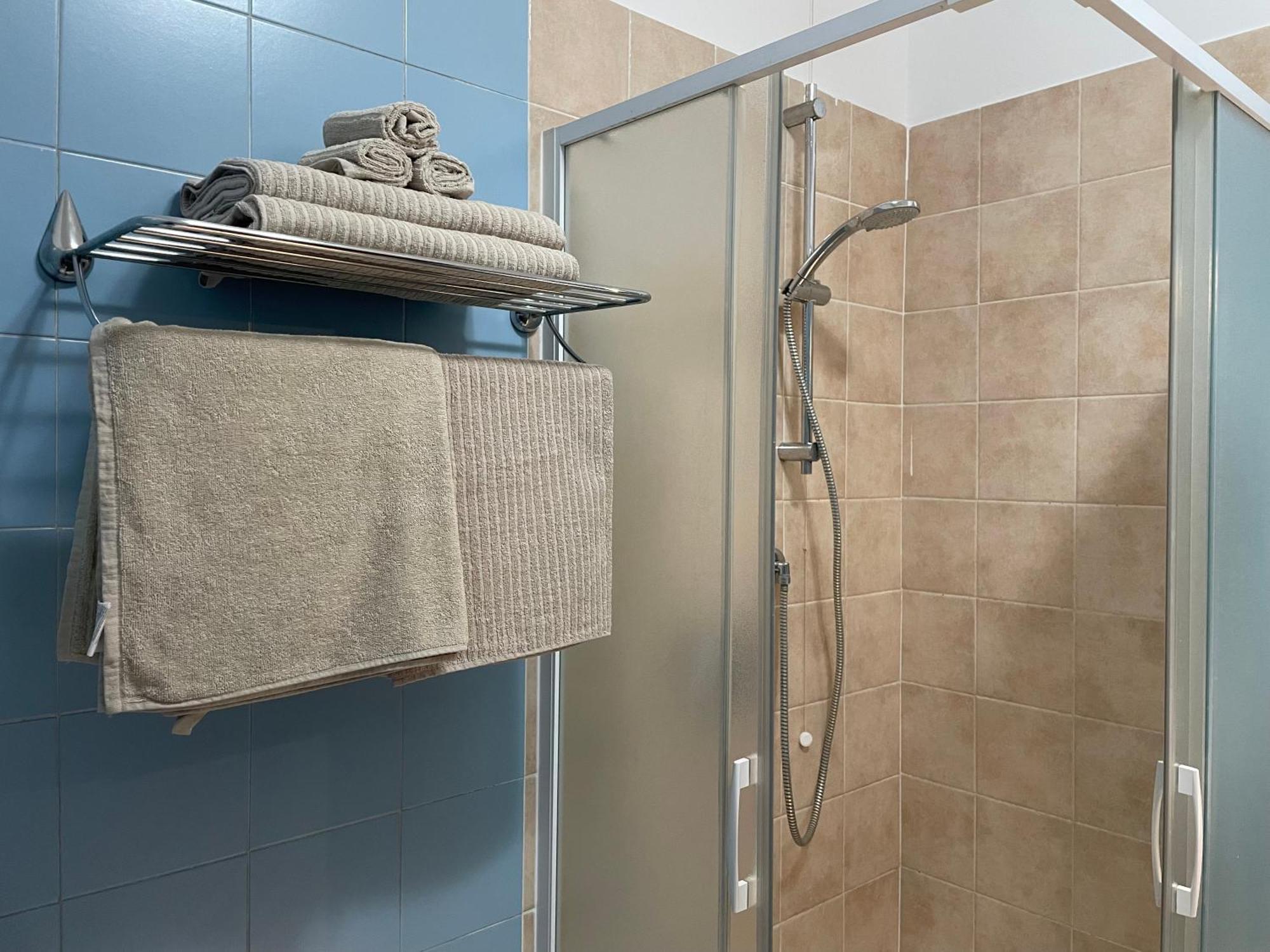 Appartement Citta & Aeroporto Bergamo